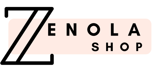 Zenola Shop