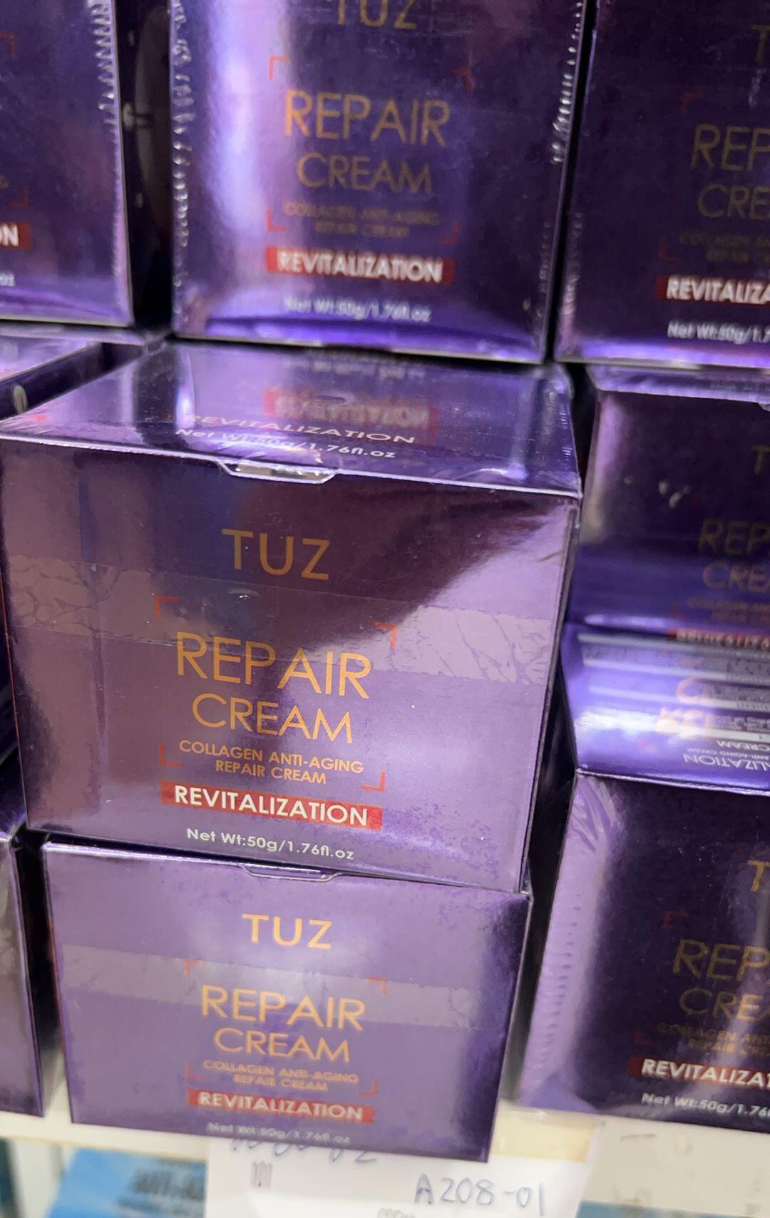 Antienvejecimiento Revital TUZ